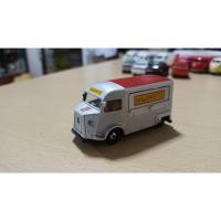 ราคา ขออนุญาตขายรถโมเดล รถเหล็กครับMajorette - Citroën HY - Citroën Type H - ชุดพิเศษ Majorette Anniversary Edition (27587111145)