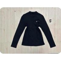 ราคา เสื้อคอเต่า แขนยาว Cps size s (22673171337)