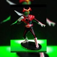 ราคา ไอ้มดแดง "ปลาฟิชโช่" MASKED RIDER STRONGER มือสองสภาพสวย ขนาด.15 ซม. MAD IN THAILAND งานเก่าหายาก (20139248335)