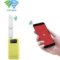 ราคา USB WIFI Repeater 300Mbps ตัวขยาย สัญญาณ Wifi แบบพกพา ช่วยขยายสัญาณ Wifi ให้แรงขึ้น Wifi Repeater (2955390155)