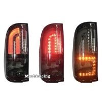 ราคา ไฟท้าย ไฟท้ายแต่ง ไฟท้ายLED TOYOTA VIGO ปี 2005 2006 2007 2008 2009 2010 2011 2012 SMOKE LED (1712926245)