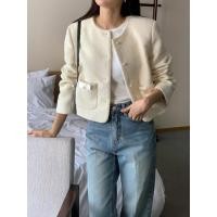ราคา Gowimawa Elle Blazer นําเข้าสไตล์เกาหลี (41011260217)