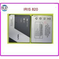 ราคา แบตเตอรี่ Ais LAVA iris 820,60,80 (LEB111) (19892555619)