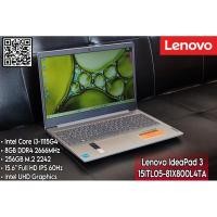 ราคา Lenovo IdeaPad 3 15ITL05-81X800L4TA (27503807374)