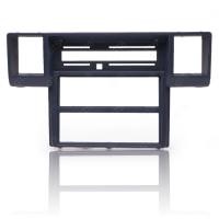 ราคา ครอบช่องวิทยุ สีน้ำเงิน ใส่ มิตซูบิชิ ไซโคลน แอล200 ปิ๊กอัพ Mitsubishi Cyclone L200 Pick Up ปี 1986-1994 (19863233431)