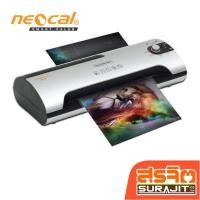 ราคา NEOCAL เครื่องเคลือบเอกสาร 4 ลูกกลิ้ง 200 วัตต์ รุ่น ND-44 (20434) (29978851978)