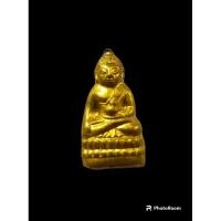 ราคา พระชัยวัฒน์น้ำเต้าเอียงวัดสุทัศน์ปี 47 ออกครบรอบ 60 ปี สังฆราชแพมรณภาพ (25013576706)