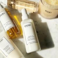 ราคา OUAI ทรีตเม้นท์บำรุงผม leave-in conditioner (2598074418)