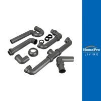 ราคา HomePro ท่อน้ำทิ้ง 2ทาง P22-PP แบรนด์ PARNO (23475721456)