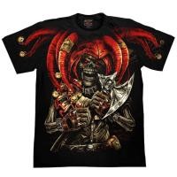 ราคา เสื้อยืดสกรีนลาย Full HD (10611997573)
