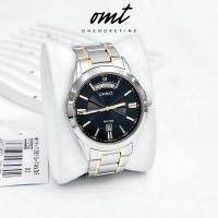 ราคา Casio Standard (MTP-1381G-1AVDF)
