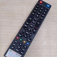 ราคา KS รีโมทสำหรับ Smart TV AN รุ่น AN-43DF800SM (23923511033)