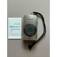 ราคา CANON IXUS 310 HS / IXY 31S (40552021186)