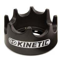 ราคา เทรนเนอร์ Kurt Kinetic Turnable Riser Ring ฐานรองล้อหน้าแบบหมุนได้ (5545996195)