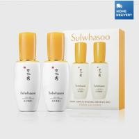 ราคา SULWHASOO(ขนาด90ml) เซรั่ม First Care Activating Serum Ex ขวดละ1800฿ (5029511912)