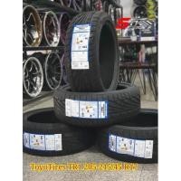 ราคา Toyo 205/45R17 TR1 ยางปี2021 (20732856892)