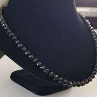 ราคา สร้อยคอนิลเมืองกาญจน์แท้ (1004711618)