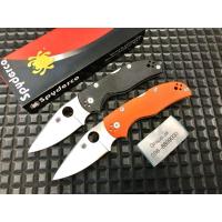 ราคา มีดพับ ไอ้แมงมุม เนทีฟ Spyderco Native 5 สำเนา (24352901230)