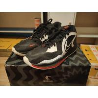 ราคา รองเท้าบาส(มือสอง)size9.5/43 (43907910068)