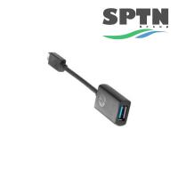 ราคา HP USB Type-C to USB 3.0 Adapter ตัวแปลง USB Type-c ออกเป็น USB 3.0 (3075912603)