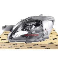 ราคา ไฟหน้า TOYOTA VIOS 2007 2008 2009 2010 2011 2012 รมดำ (2079991473)