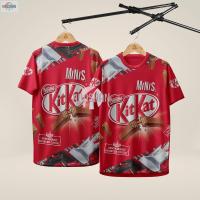 ราคา เสื้อสเวตเตอร์ KitKat 072 (26762150780)