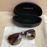 ราคา แว่นตากันแดดPLAYBOY แท้มือ2. ส่งฟรี ลทบ (5403229035)