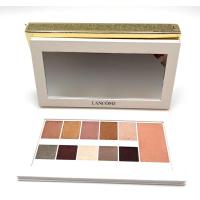 ราคา Lancome Holiday 2023 Eye & Face Palette~ 10 Eye shadow + Blush~ Limited Edition (27821563481)