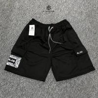 ราคา กางเกงขาสั้น PLEECE CARGO / กางเกงขาสั้นผู้ชาย CARGO / BOARDSHORT CARGO (24891569321)
