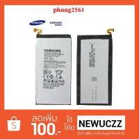 ราคา แบตเตอรี่ Samsung Galaxy E7 E700 (EB-BA700ABE) (1596275199)