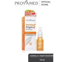 ราคา PROVAMED Acerola C Night Booster 15 ml (27212925590)