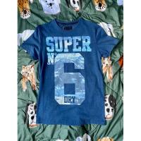 ราคา เสื้อยืด Superdry (ของแท้) - มือสอง (23159196920)