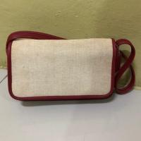 ราคา ของแท้ 100% กระเป๋า Coach สะพายไหล่มือสอง (6932910663)
