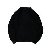 ราคา เสื้อไหมพรมวาฟเฟิล Uniqlo Blaack (43305763494)