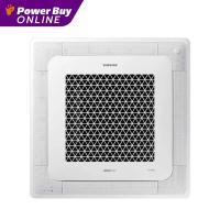 ราคา [รวมติดตั้ง] SAMSUNG แอร์ 4 ทิศทาง 3 Phase CAC AI Copper R32 WindFree 58000 BTU Inverter รุ่น F-AC160-4W3STD (24585673568)