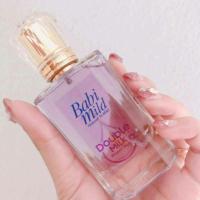 ราคา น้ำหอมการบินไทย น้ำหอม กลิ่นแป้งเด็ก เบบี้มายด์ม่วง เบบี้มาย เบบี้มายด์ babimild babi mild perfume AU (1928869402)