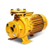 ราคา MITSUBISHI ปั๊มน้ำหอยโข่ง รุ่น WCXL-15005FT 380V 15KW 20HP ท่อดูด-ส่ง 4 x 3 นิ้ว ปั๊มหอยโข่ง ปั๊มน้ำเหล็กหล่อ (28069480307)