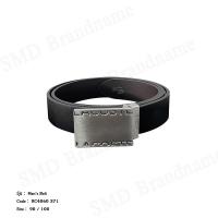 ราคา Lacoste เข็มขัด รุ่น Men's Belt Code: RC4060 371 (22562037317)