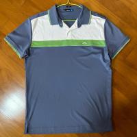 ราคา เสื้อกีฬาผู้ชายมือสอง J.lindeberge/ Adidas /Ralph Lauren/ Under armour (41210907198)