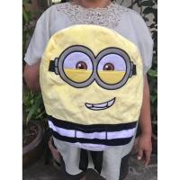 ราคา กระเป๋าเป้มินเนี่ยน ลิขสิทธิ์แท้จากญี่ปุ่น (4566386441)