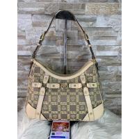 ราคา Versace Hobo shoulder bag มือสอง ของแท้ (11976599447)