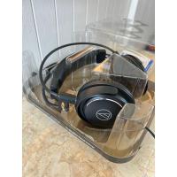 ราคา หูฟัง Audio-Technica ATH-AVC500 สภาพเหมือนใหม่ครบกล่อง (18182845091)