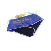 ราคา เครื่องนวดไฟฟ้าเข็มขัดซาวน่า สลายกำจัดไขมัน Sauna belt (2753196237)