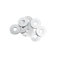 ราคา พร้อมส่ง HomeDoDee แหวนอีแปะ BY TORA 1/2 นิ้ว 500 กรัม [ สกรู น๊อต แหวน ] (5993032436)