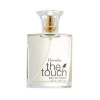 ราคา น้ำหอม เดอะทัช กิฟฟารีน Giffarine The Touch Eau De Toilette (3753806934)