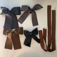 ราคา โบว์ ร้านพี่เบนซ์ โบว์ผูกผม ริบบิ้น ริบบิ้นผูกผม (1666641225)