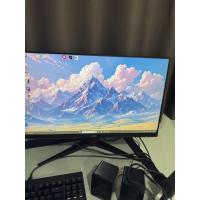 ราคา monitor AOC 24G2SE/67 (40854706952)