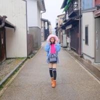 ราคา Used เสื้อกันหนาวยีนส์ บุขนด้านในมาพร้อมเฟอร์ฮู้ด เฟอร์ถอดได้ค่ะ ใส่ครั้งเดียวถ้วนค่ะ (7517446893)