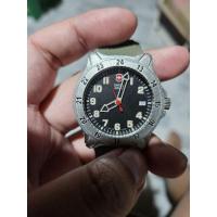 ราคา นาฬิกา Swiss army โลโก้ Victorinox ของแท้ (24438627114)