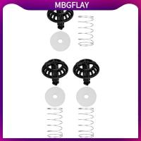 ราคา [mbgflay] Coffee Machine Brew Basket Spring Stopper Kit for Cafe for Coffee Maker อะไหล่ (28189548113)